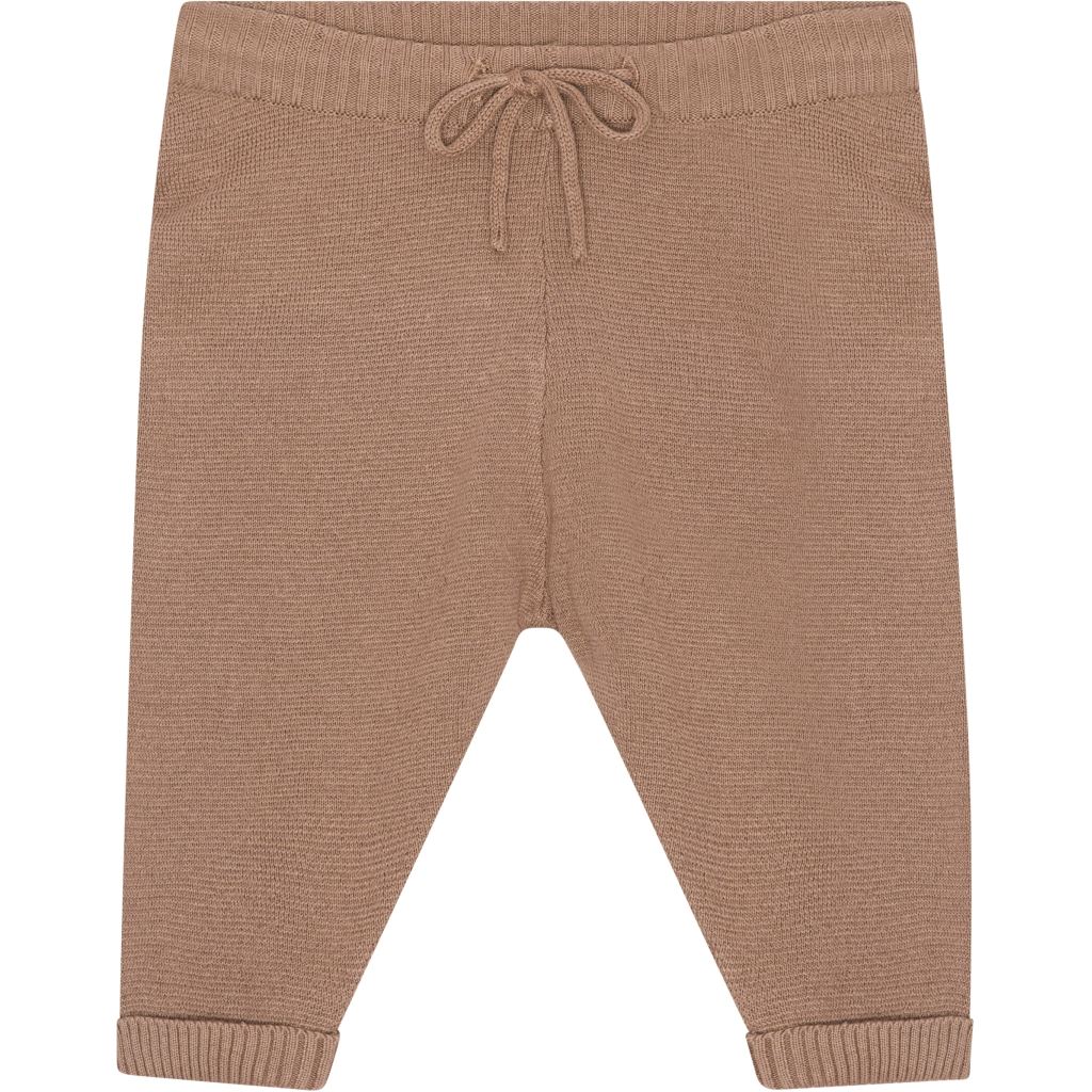 Atlas Pants - Latte