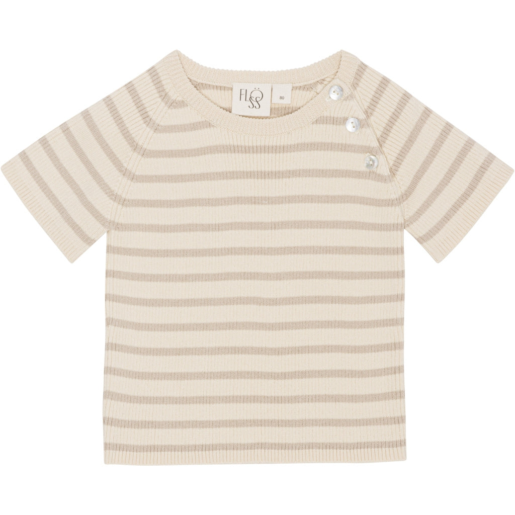 Flye t-shirt - Desert