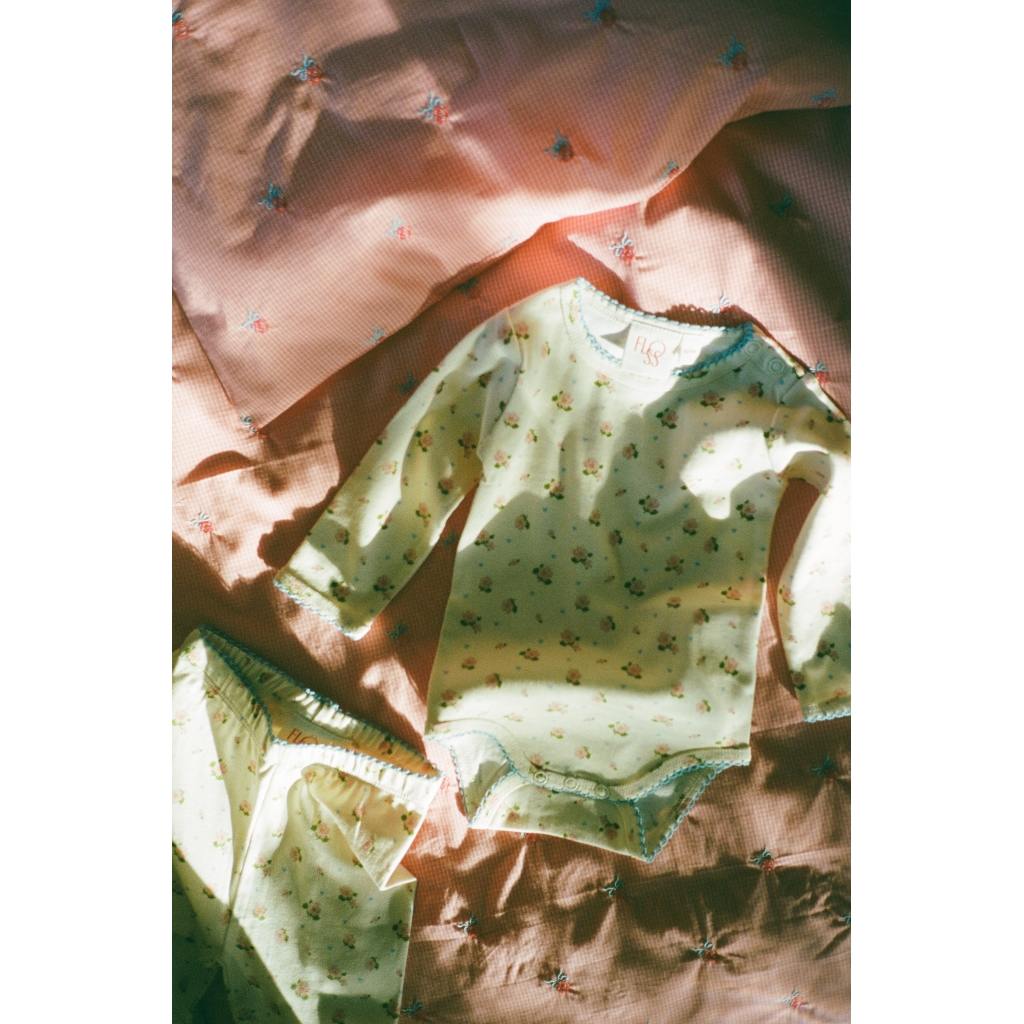Fresa O-N Body - Soft Pink Poppy
