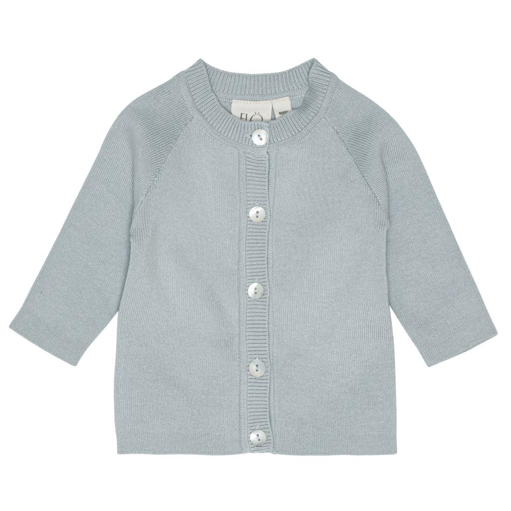 Kaya Cardigan - Sea salt