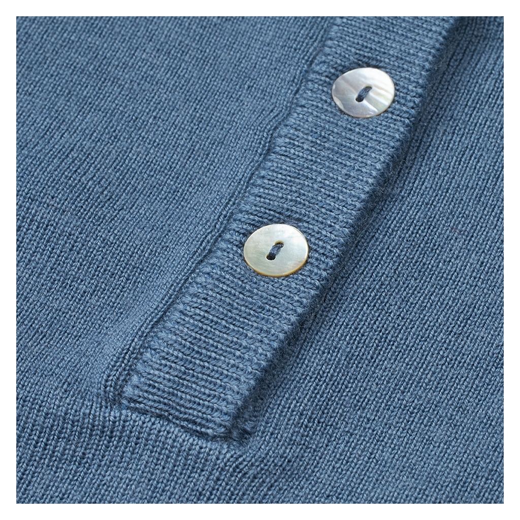 Kaya Onesie Wool - Stone