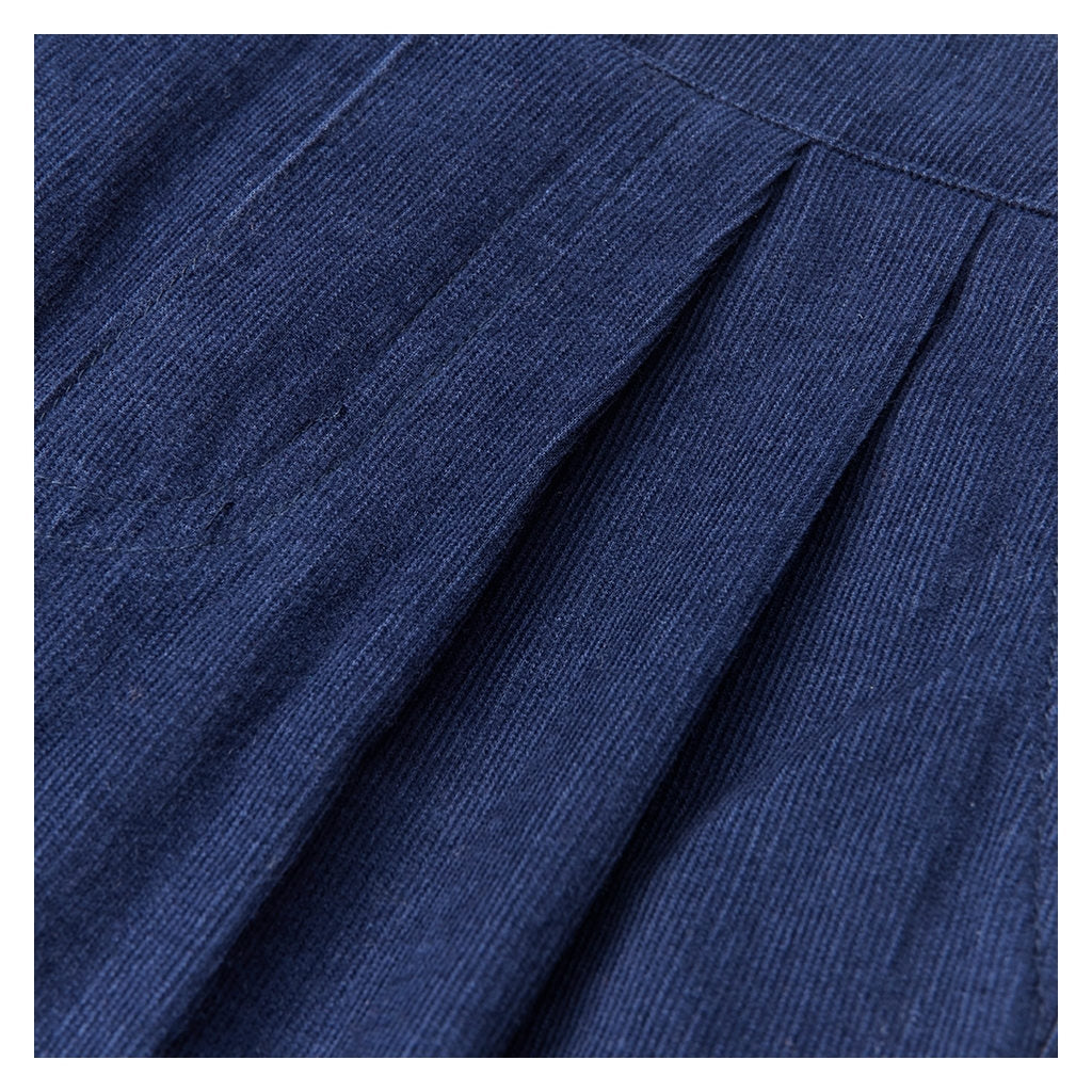 Milo Pants - Dark Navy