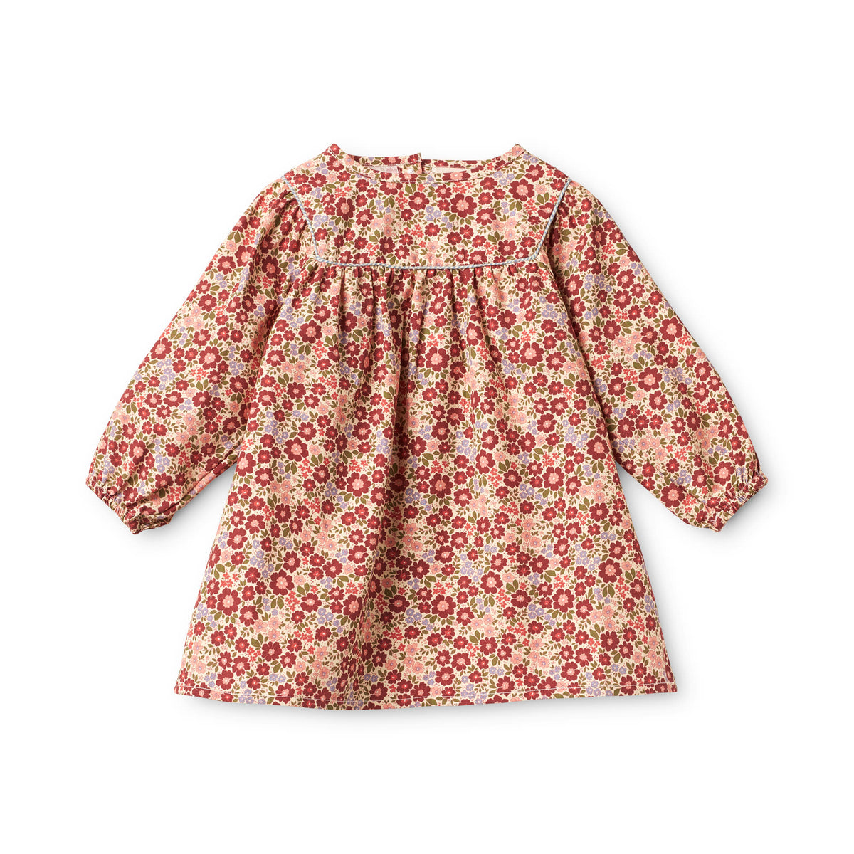 Madeleine Dress - Wildflower Meadow