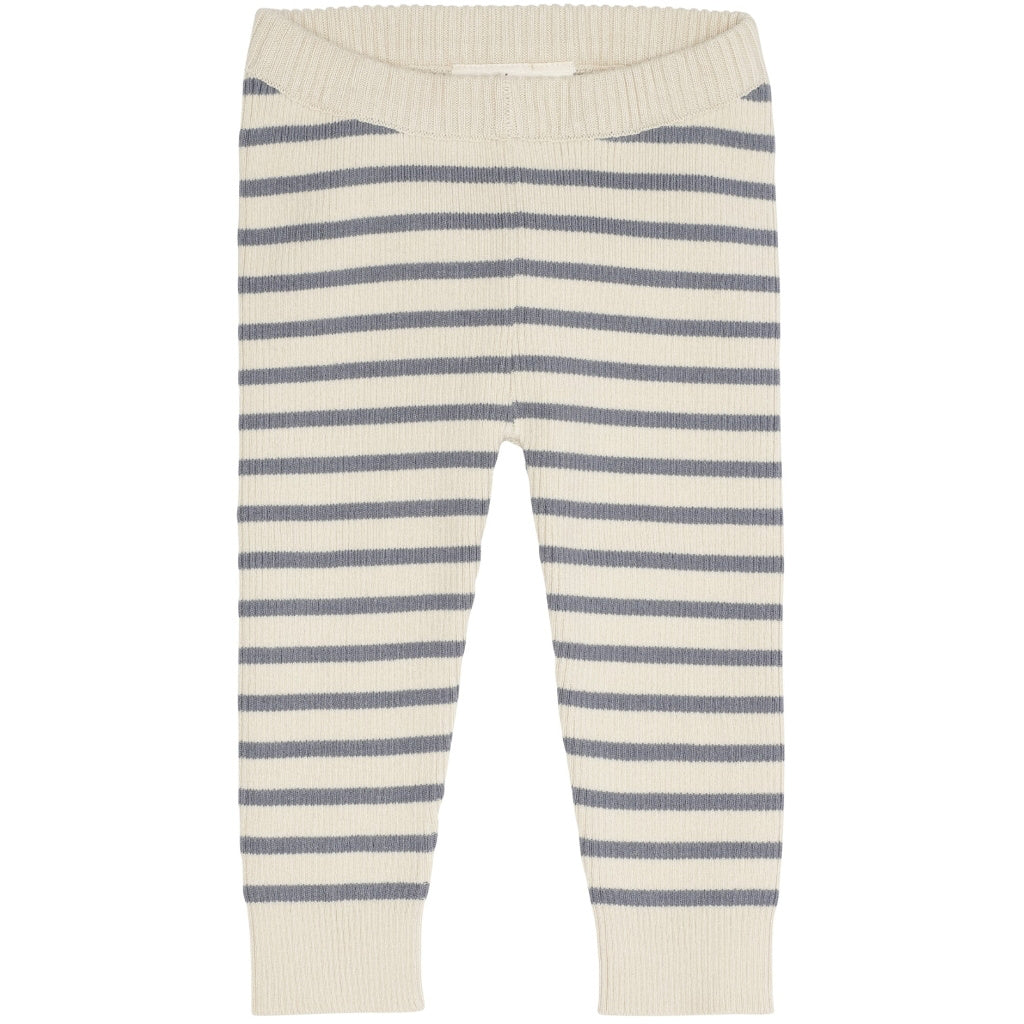 Flye Legging - Stone/Ofwhite