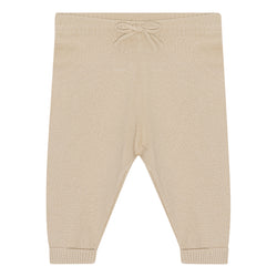 Flöss Aps Atlas Pants Pants Desert